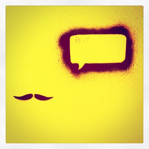 Mustache