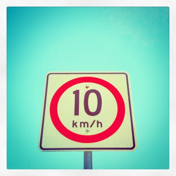 10 km