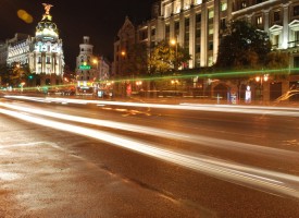 Madrid
