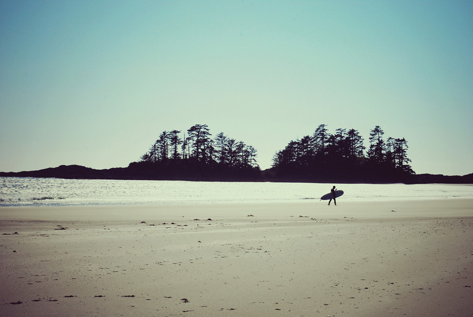 Tofino