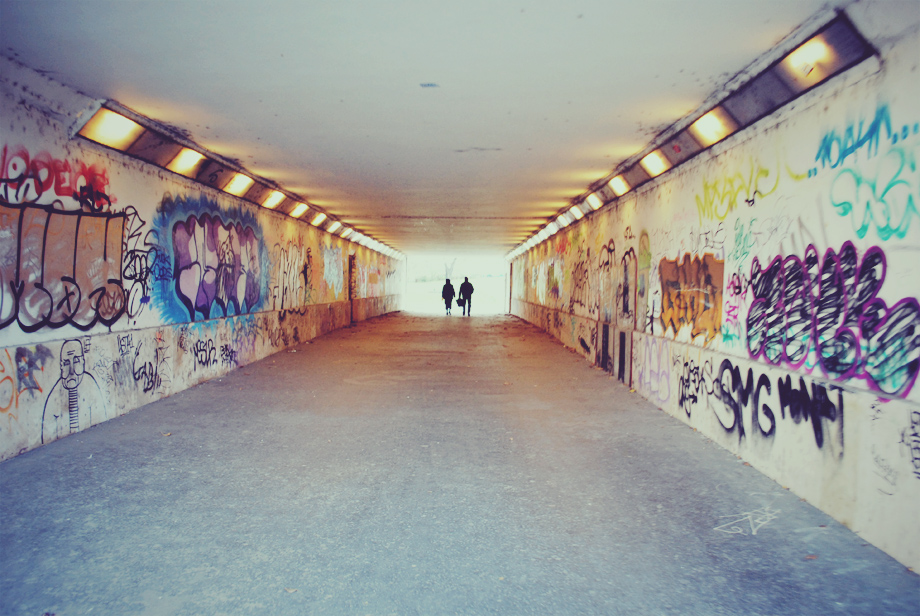 Tunnel