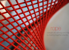 Rope