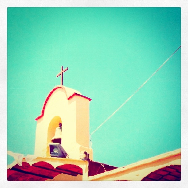 Iglesia