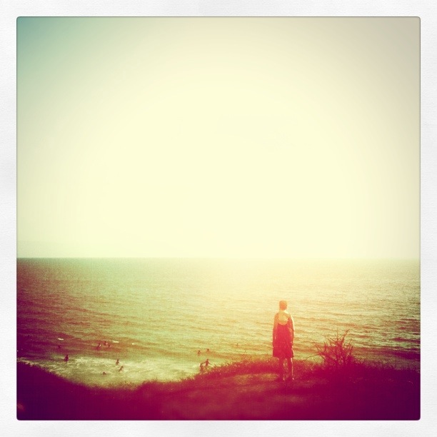 Horizon