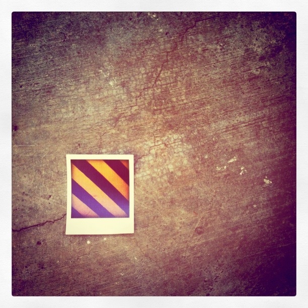 Warning