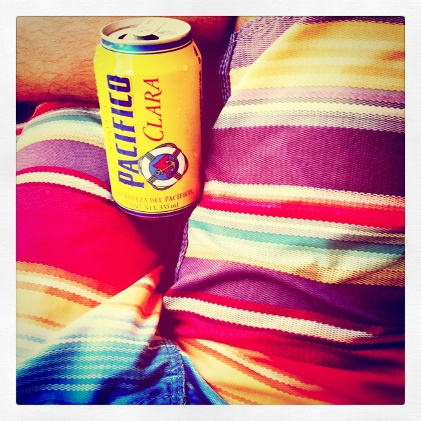 Cheve & Shorts