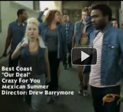 Best Coast – Our Deal