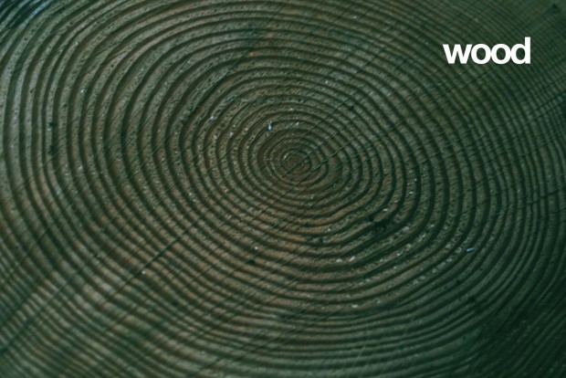 wood