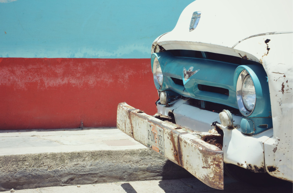 Camioneta