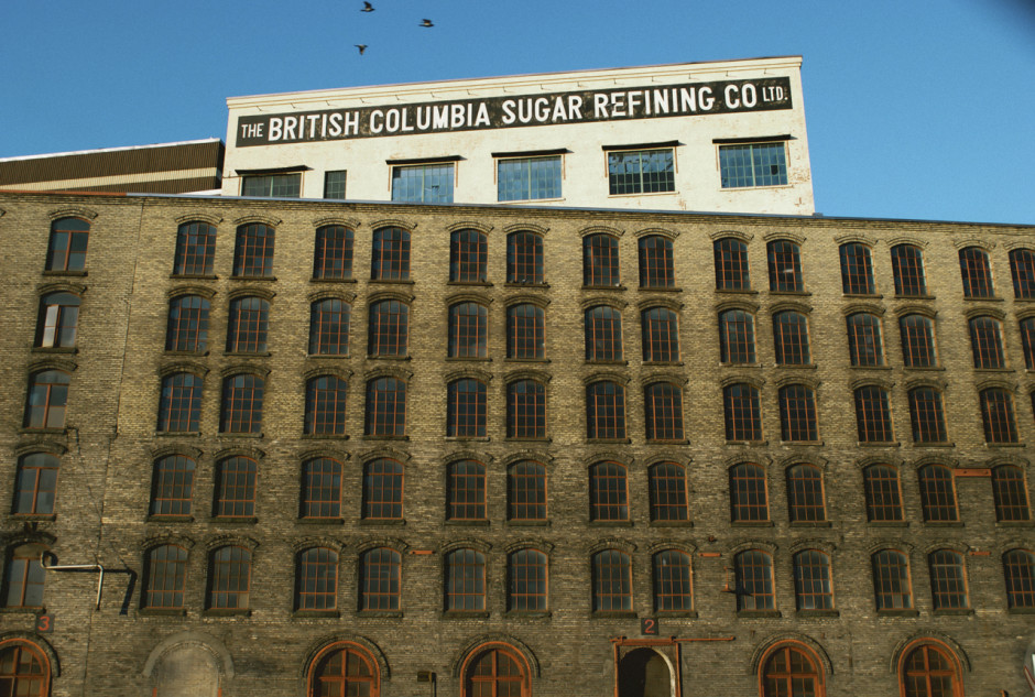 BC sugar