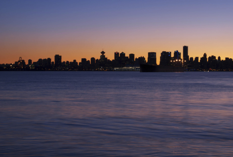 Skyline