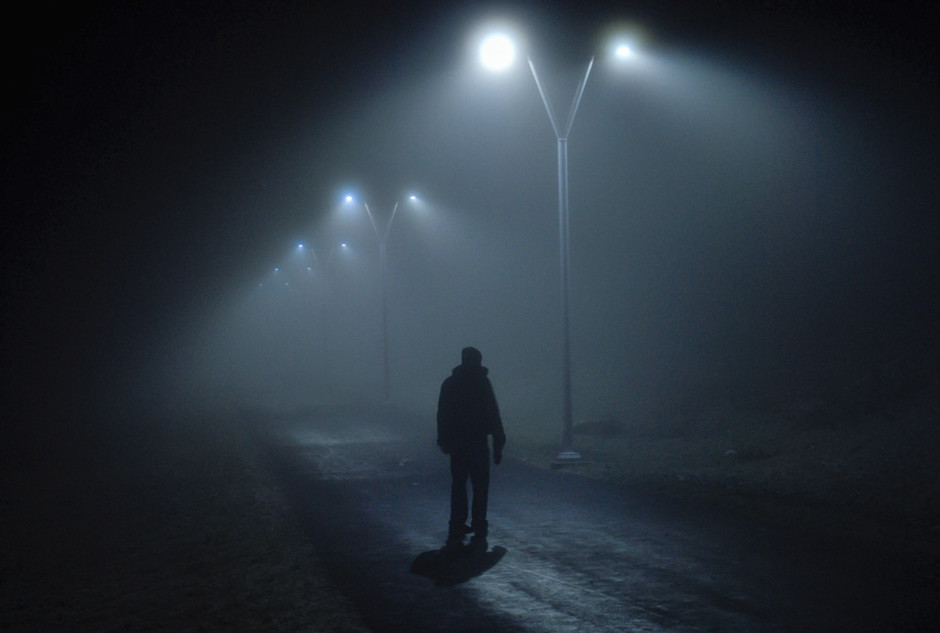fog